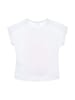 Peppa Pig Koszulka "Świnka Peppa" w kolorze białym