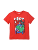 Avengers Shirt "Avengers" in Rot