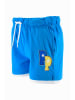 Paw Patrol 2-delige outfit "Paw Patrol" blauw/wit
