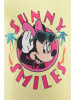 Disney Minnie Mouse 2-częściowy zestaw "Minnie" w kolorze różowo-żółtym