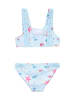 Peppa Pig Bikini "Peppa Pig" in Hellblau