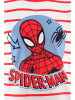 Spiderman Pyjama "Spiderman" wit/rood