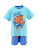 Finding Nemo Pyjama "Nemo" blauw