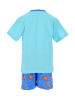 Finding Nemo Pyjama "Nemo" blauw