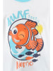 Finding Nemo Pyjama "Nemo" wit/blauw