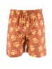 Disney König der Löwen Pyjama "Lion King" in Blau/ Braun