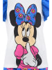 Disney Minnie Mouse Pyjama "Minnie" blauw/wit