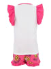 Disney Minnie Mouse Pyjama "Minnie" in Pink/ Weiß