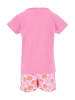 MINNIE MOUSE Piżama "Minnie" w kolorze różowym