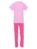 Disney Minnie Mouse Pyjama "Minnie" roze
