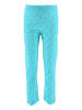 MINNIE MOUSE Pyjama "Minnie" blauw/wit