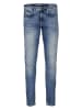 Garcia Jeans - Regular fit - in Blau