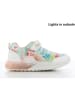 Leomil Sneakers "Frozen Classic" wit