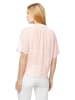 Heine Bluse in Rosa