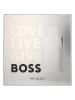 Hugo Boss 2-delige set: "The Scent" - eau de toilette en roll-on-deo