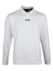Hugo Boss Poloshirt in Weiß
