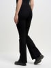 BIG STAR Jeans - Flare fit - in Schwarz
