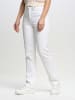 BIG STAR Jeans - Slim fit - in Weiß