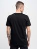 BIG STAR Shirt in Schwarz