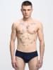 BIG STAR Slip donkerblauw
