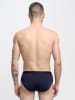 BIG STAR Slip donkerblauw