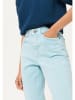 Hessnatur Spijkerbroek - slim fit - lichtblauw