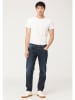 Hessnatur Jeans - Regular fit - in Dunkelblau