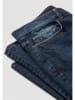 Hessnatur Jeans - Regular fit - in Dunkelblau