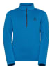 Odlo Fleece trui "Berra" blauw