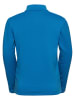 Odlo Fleecepullover "Berra" in Blau