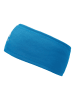 Odlo Stirnband "Polyknit Light Eco" in Blau