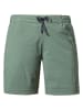 Schöffel Trainingsshort "Burnside" olijfgroen