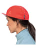 Schöffel Cap "Cornei" in Rot