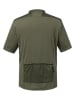 Schöffel Fietsshirt "Montalcino" kaki