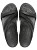 Crocs Slippers "Kadee II" zwart