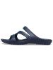 Crocs Slippers "Kadee II" donkerblauw