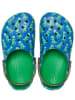 Crocs Crocs "Baya" in Blau/ Grün