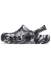 Crocs Crocs "Baya" in Schwarz/ Weiß