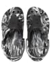 Crocs Crocs "Baya" in Schwarz/ Weiß