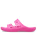 Crocs Slippers "Baya" roze