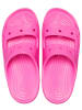 Crocs Slippers "Baya" roze