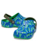 Crocs Crocs "Baya" in Blau/ Grün