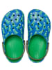 Crocs Crocs "Baya" in Blau/ Grün