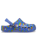 Crocs Crocs "Baya" blauw/meerkleurig