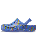 Crocs Crocs "Baya" blauw/meerkleurig
