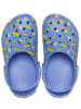Crocs Crocs "Baya" blauw/meerkleurig