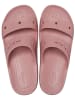 Crocs Slippers "Baya" oudroze