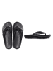 Crocs Teenslippers "Baya II" zwart