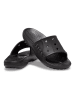Crocs Slippers "Baya II" zwart