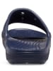 Crocs Slippers "Baya II" donkerblauw